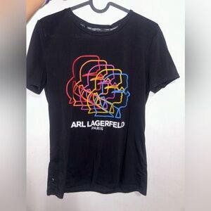 Karl t-shirt